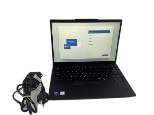 pc portátil lenovo t14 gen 5