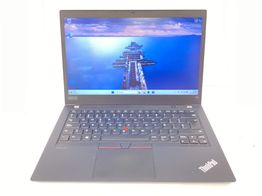 pc portatil lenovo t14