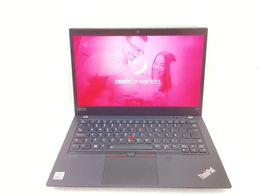 pc portatil lenovo t14