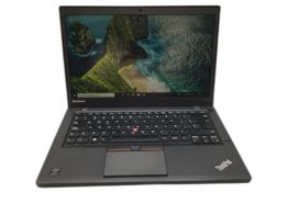 pc portatil lenovo t450s