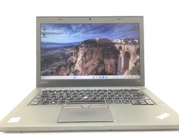 pc Portatil Lenovo t460
