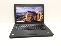 pc portatil lenovo t460