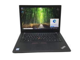 pc portatil lenovo t470