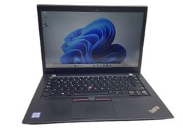 pc portatil lenovo t470s