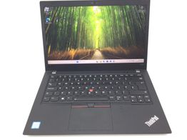 pc portatil lenovo t480s
