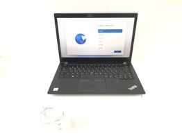 pc portátil lenovo t480s