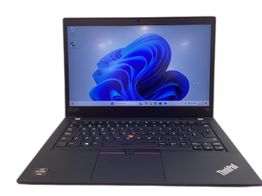 pc portatil lenovo t495