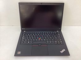pc portatil lenovo t495