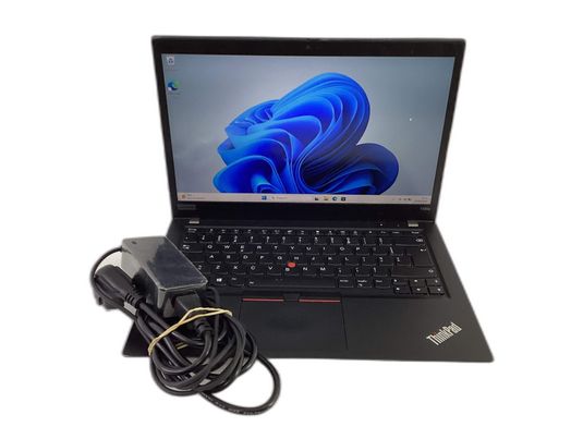 pc port&aacute;til lenovo t495s