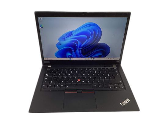 pc port&aacute;til lenovo t495s