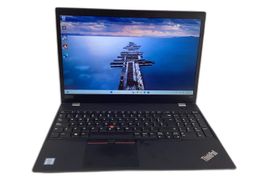 pc portatil lenovo t590