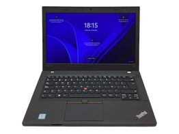 pc portatil lenovo think pad l460