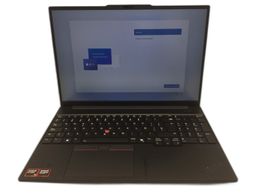 pc Portatil Lenovo Think Pad