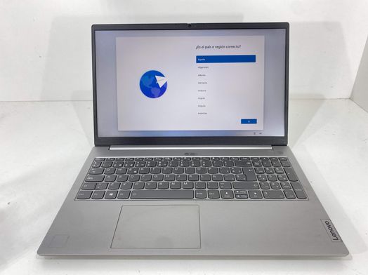 pc portatil lenovo thinkbook