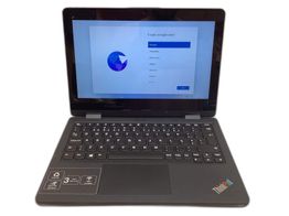 pc port&aacute;til lenovo thinkpad 11e