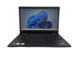 pc Portatil Lenovo Thinkpad 13 Gen 2