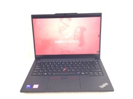 pc portátil lenovo thinkpad e14 gen 6