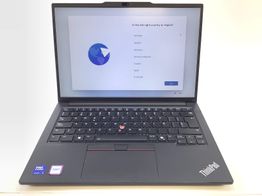 pc Portatil Lenovo Thinkpad e14