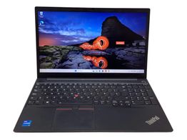 pc portatil lenovo thinkpad e15 gen 2