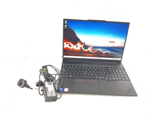 pc port&aacute;til lenovo thinkpad e16 3gen