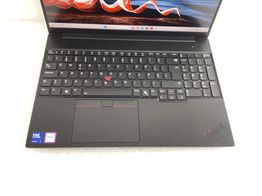 pc port&aacute;til lenovo thinkpad e16 3gen