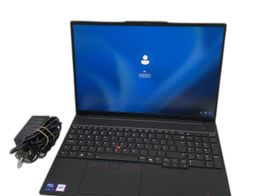 pc portatil lenovo thinkpad e16 (gen2)