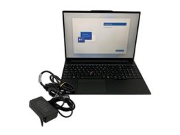 pc portatil lenovo thinkpad e16 gen3