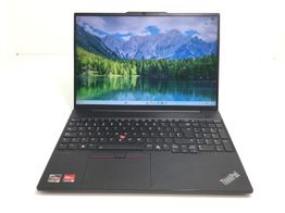 pc portatil lenovo thinkpad e16