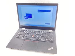 pc portatil lenovo thinkpad l13 13
