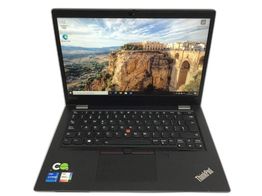 pc portatil lenovo thinkpad l13 gen 2