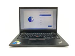 pc portatil lenovo thinkpad l13 gen 2
