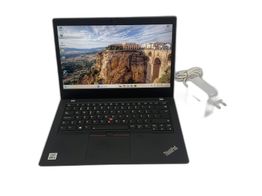 pc portátil lenovo thinkpad l14 gen 1