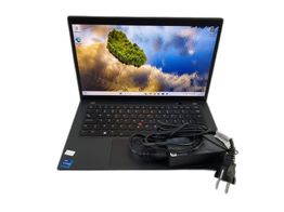 pc port&aacute;til lenovo thinkpad l14 gen 3