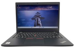 pc Portatil Lenovo Thinkpad l14