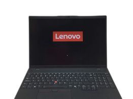 pc portátil lenovo thinkpad l16 gen 1