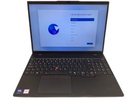 pc port&aacute;til lenovo thinkpad l16 gen 1