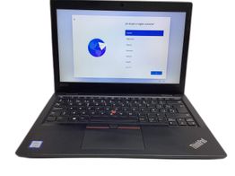 pc portatil lenovo thinkpad l380