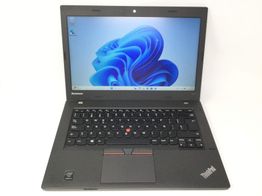 pc portatil lenovo thinkpad l450