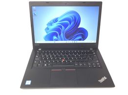 pc portatil lenovo thinkpad l490