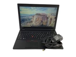 pc port&aacute;til lenovo thinkpad l570