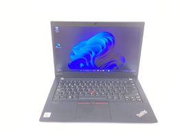 pc Portatil Lenovo Thinkpad p14s