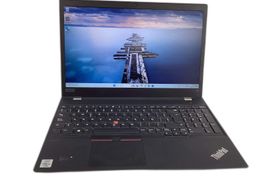 pc portatil lenovo thinkpad t15