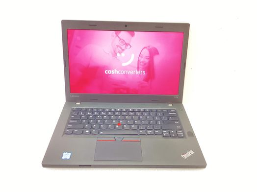 pc port&aacute;til lenovo thinkpad t470p
