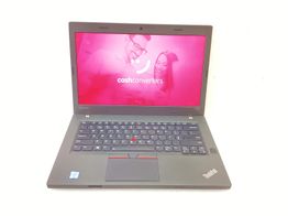pc port&aacute;til lenovo thinkpad t470p