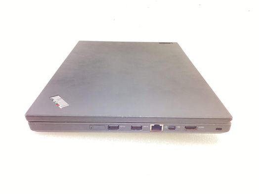 pc port&aacute;til lenovo thinkpad t470p