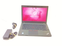 pc port&aacute;til lenovo thinkpad t470p