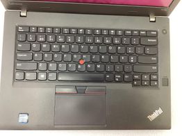 pc port&aacute;til lenovo thinkpad t470p