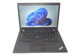 pc portatil lenovo thinkpad t470s