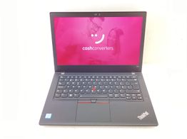 pc port&aacute;til lenovo thinkpad t480
