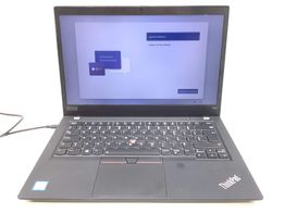 pc portatil lenovo thinkpad t490